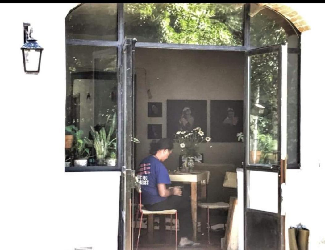 Villa Amai Lequio Tanaro 外观 照片