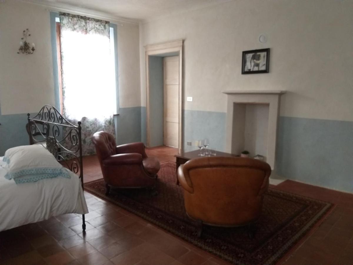 Villa Amai Lequio Tanaro 外观 照片