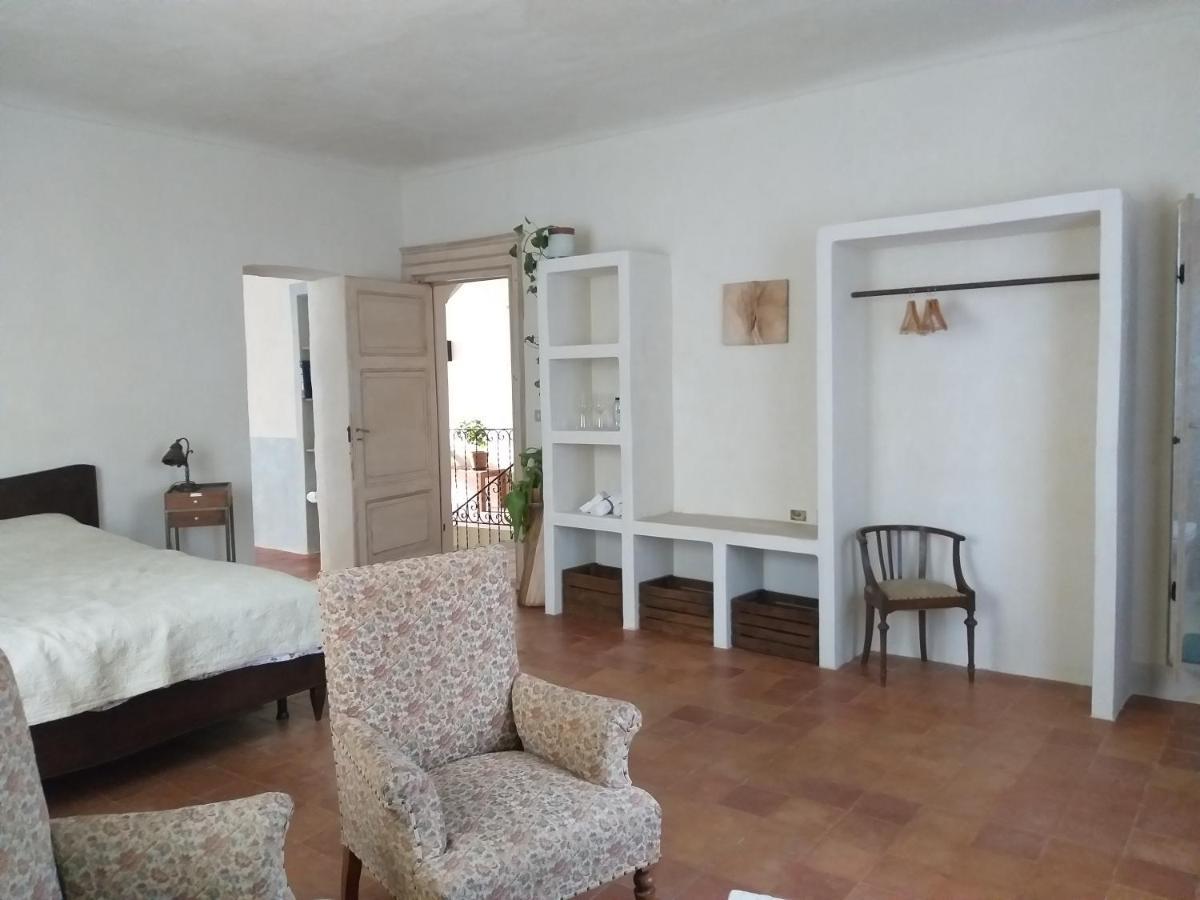 Villa Amai Lequio Tanaro 外观 照片