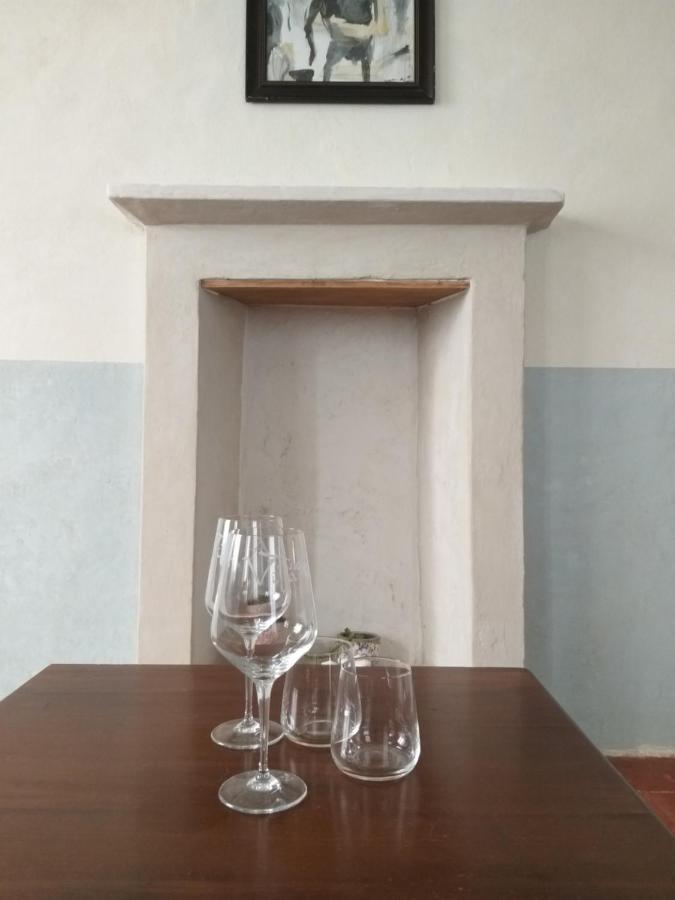 Villa Amai Lequio Tanaro 外观 照片