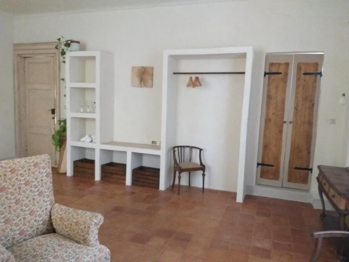 Villa Amai Lequio Tanaro 外观 照片