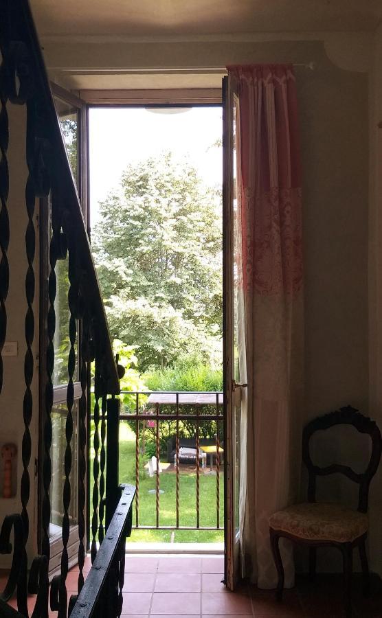 Villa Amai Lequio Tanaro 外观 照片