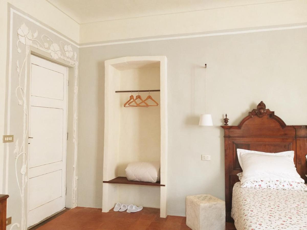 Villa Amai Lequio Tanaro 外观 照片