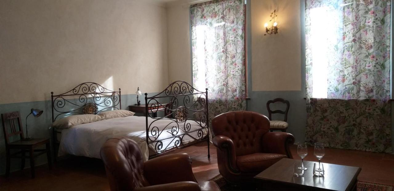 Villa Amai Lequio Tanaro 外观 照片