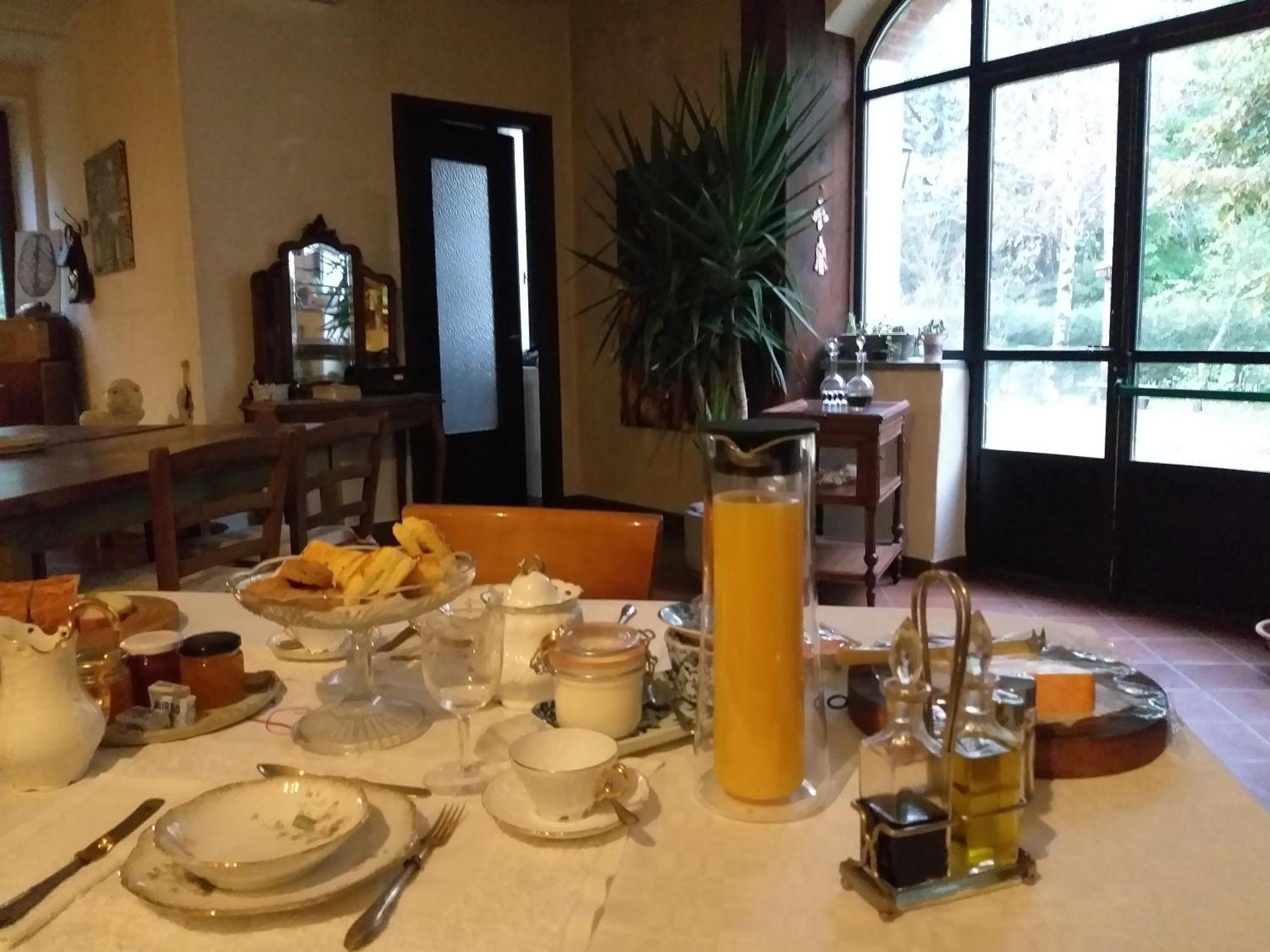 Villa Amai Lequio Tanaro 外观 照片