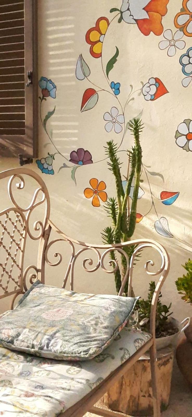 Villa Amai Lequio Tanaro 外观 照片