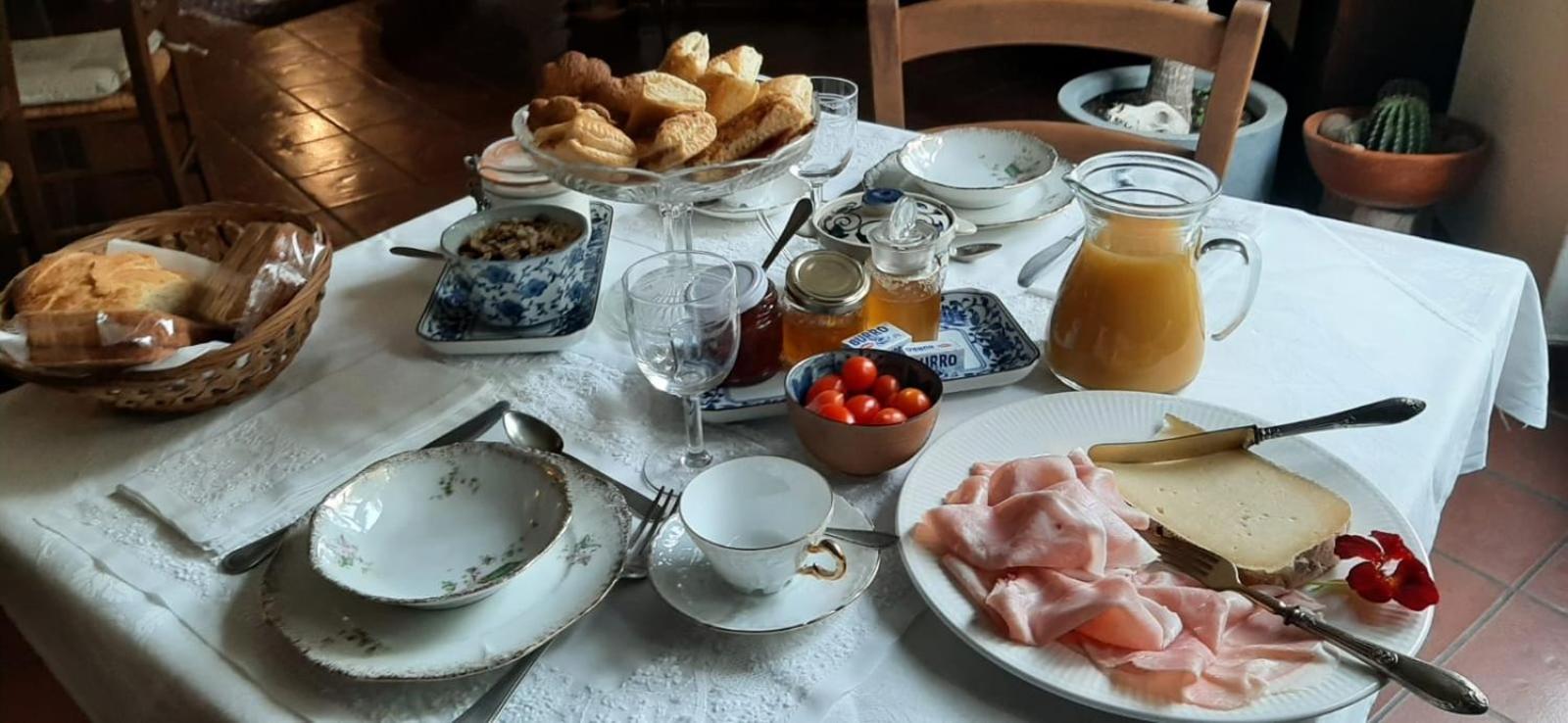 Villa Amai Lequio Tanaro 外观 照片