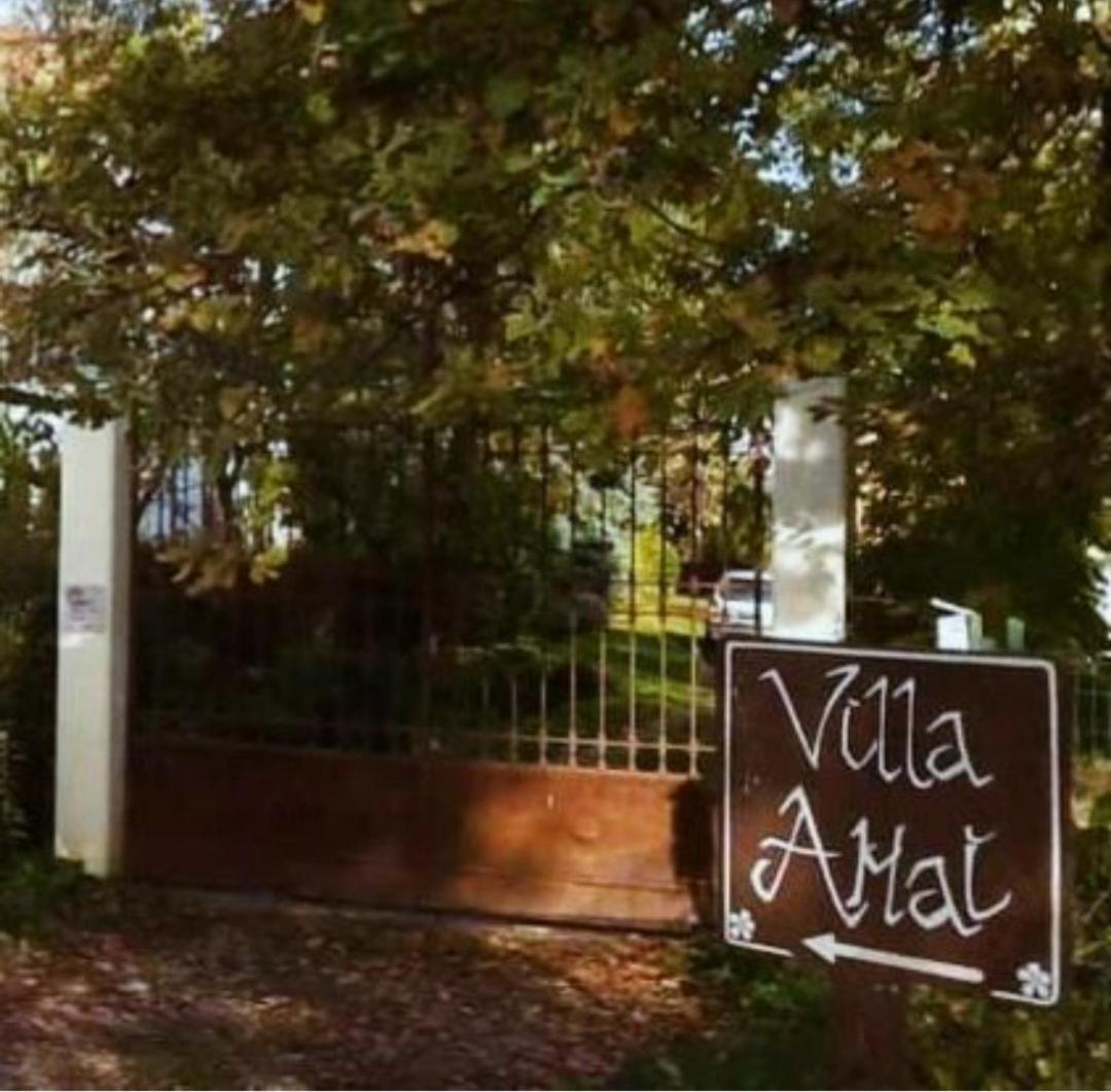 Villa Amai Lequio Tanaro 外观 照片