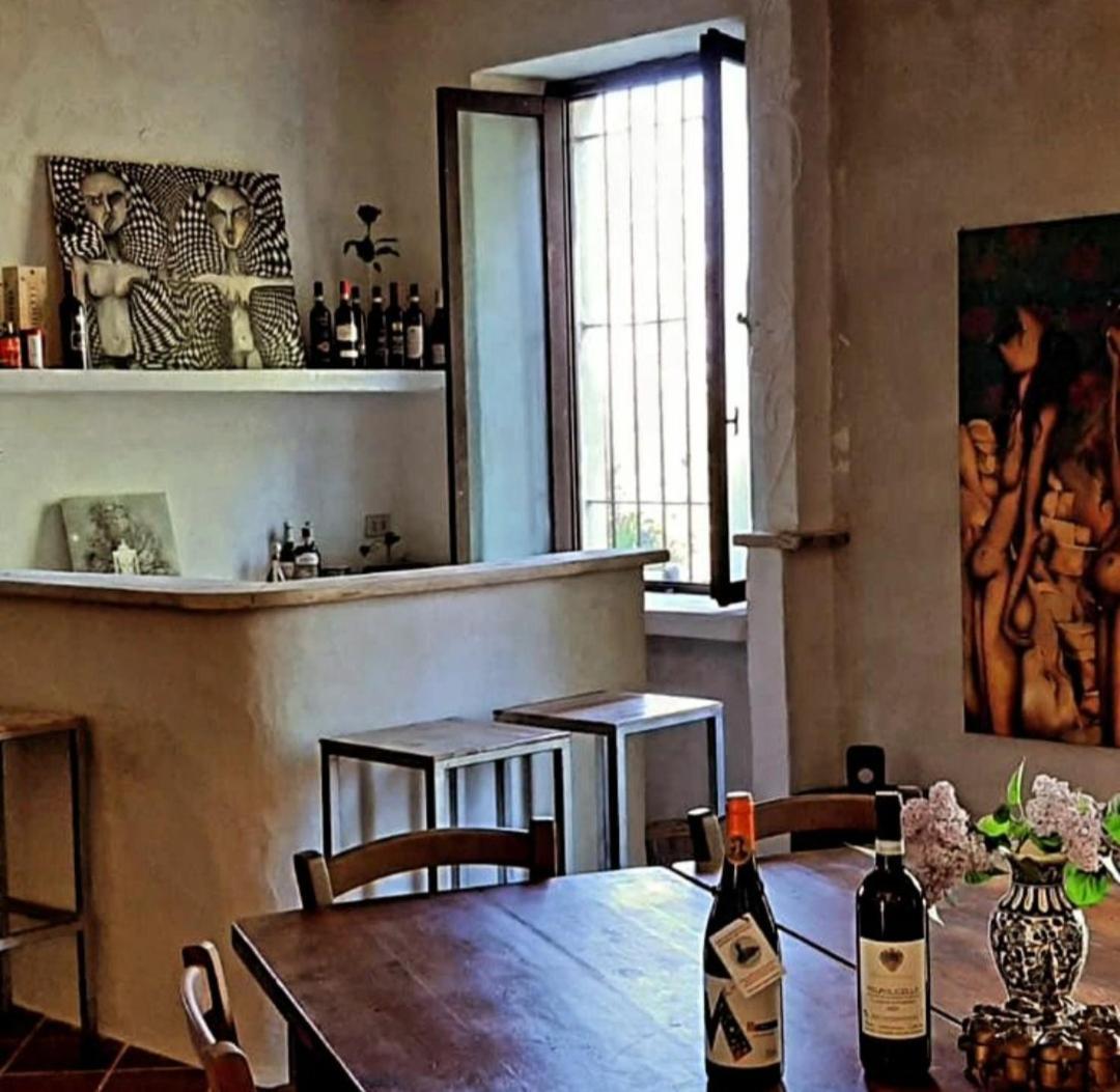 Villa Amai Lequio Tanaro 外观 照片