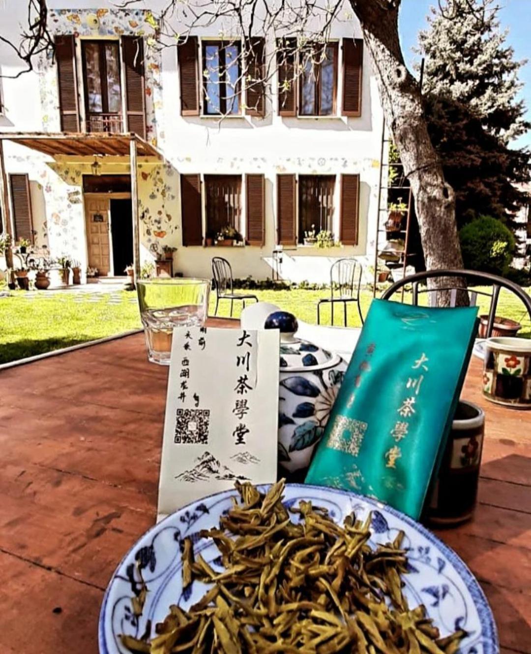 Villa Amai Lequio Tanaro 外观 照片