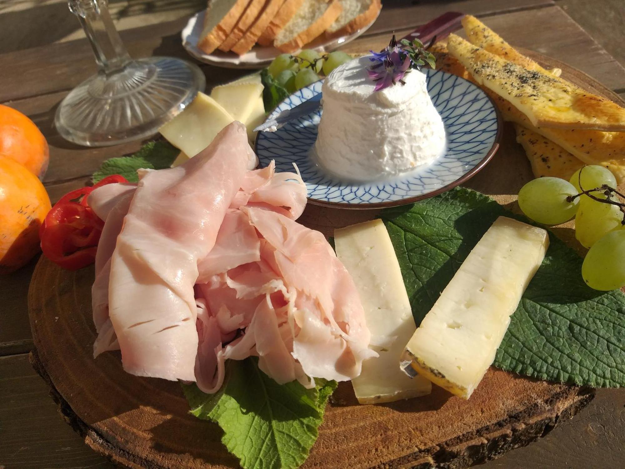 Villa Amai Lequio Tanaro 外观 照片