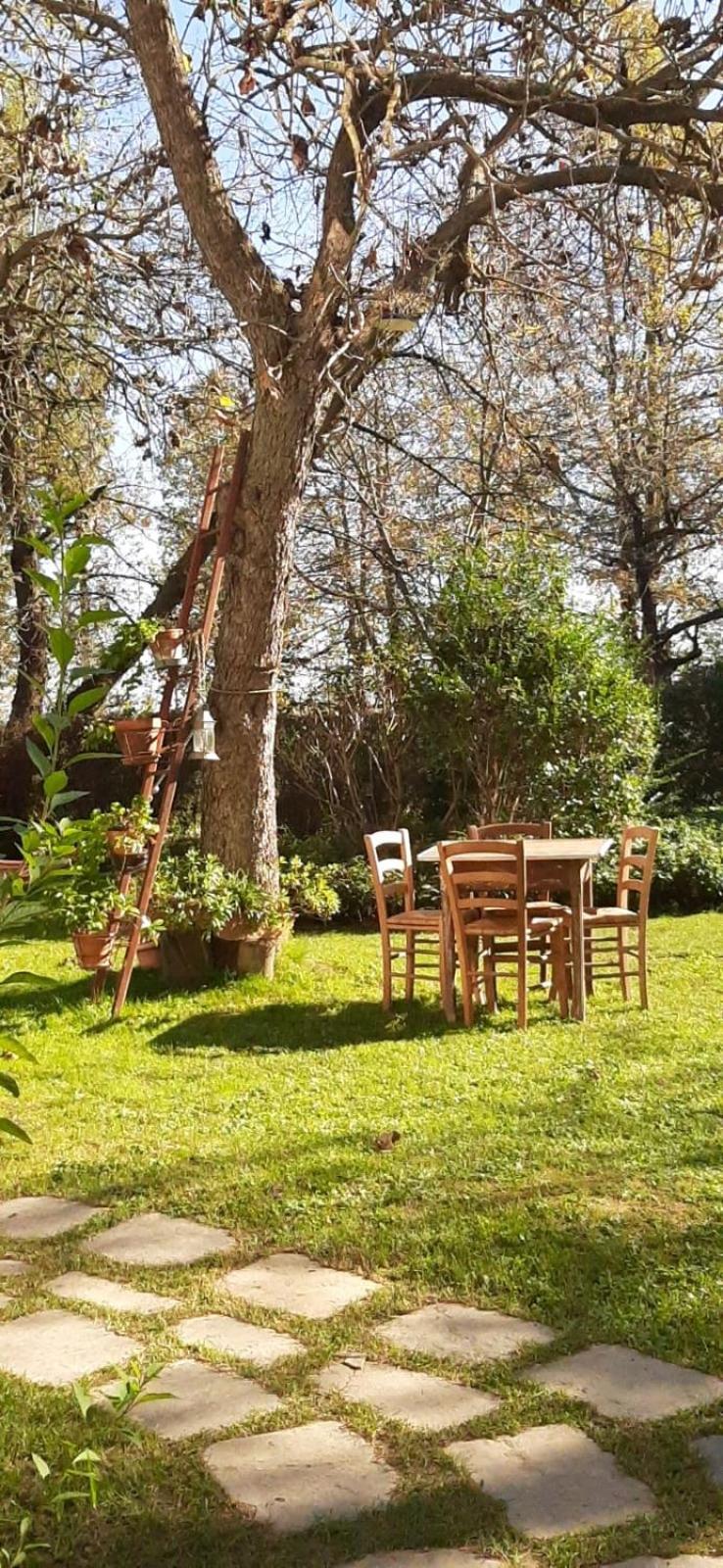 Villa Amai Lequio Tanaro 外观 照片