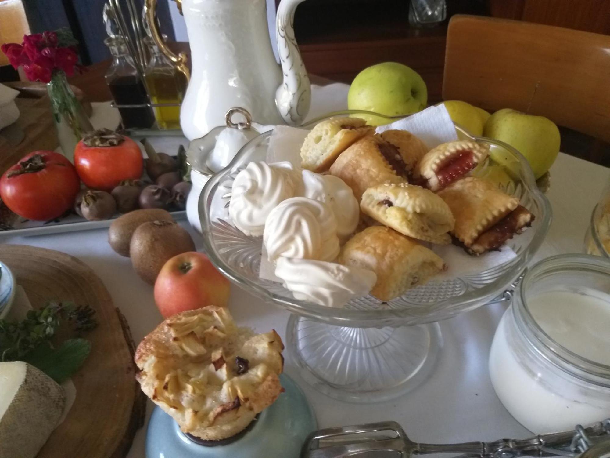 Villa Amai Lequio Tanaro 外观 照片